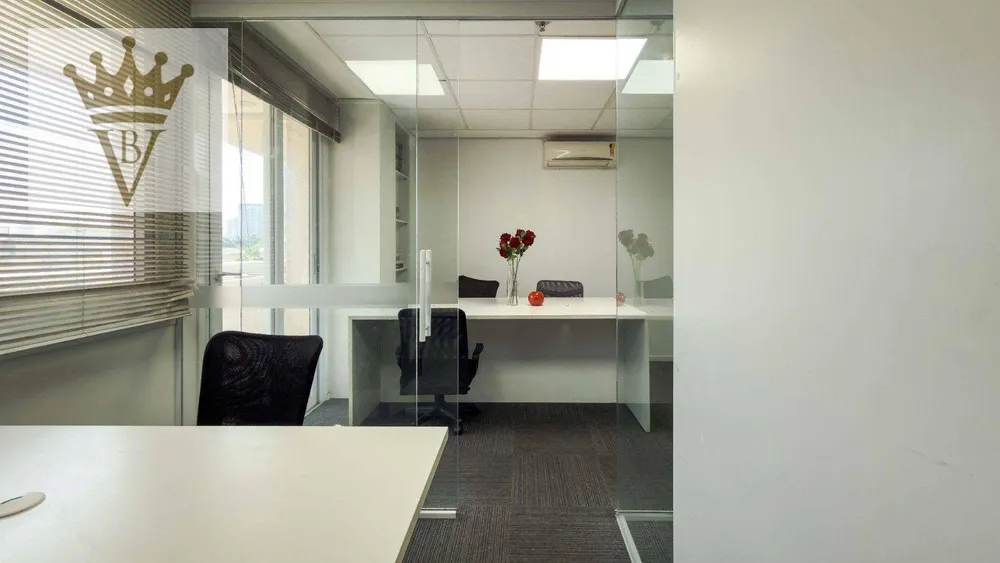 Sala-Conjunto, 35 m² - Foto 12