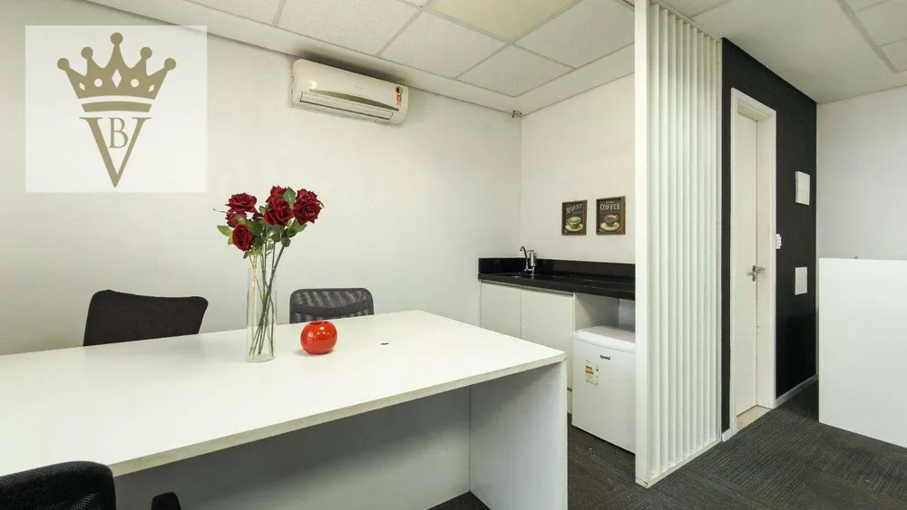 Sala-Conjunto, 35 m² - Foto 10