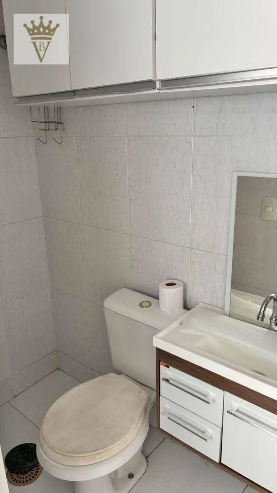 Apartamento, 3 quartos, 90 m² - Foto 11