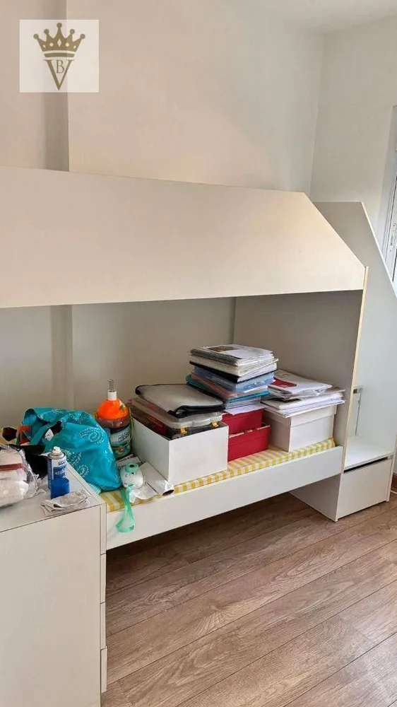 Apartamento, 3 quartos, 90 m² - Foto 9