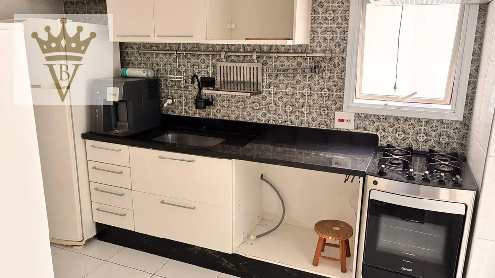 Apartamento, 3 quartos, 90 m² - Foto 4