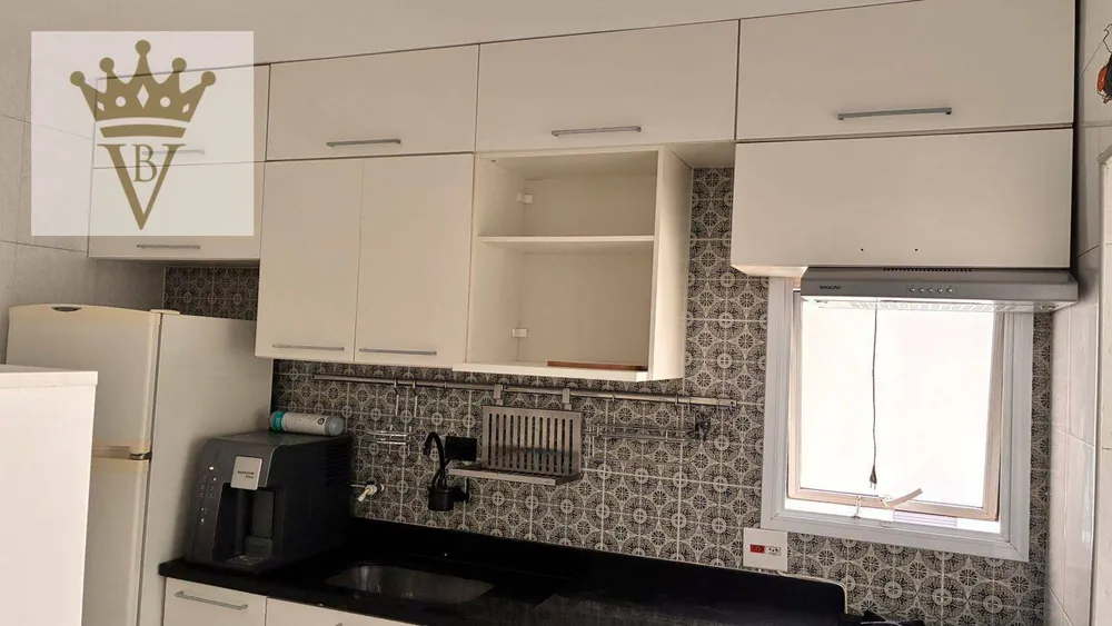 Apartamento, 3 quartos, 90 m² - Foto 6