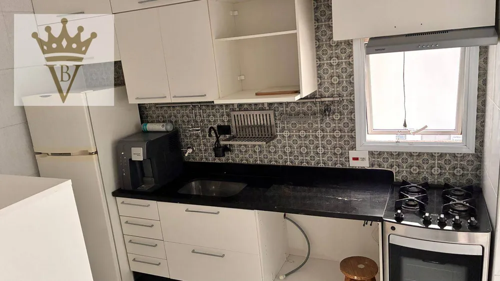 Apartamento, 3 quartos, 90 m² - Foto 5
