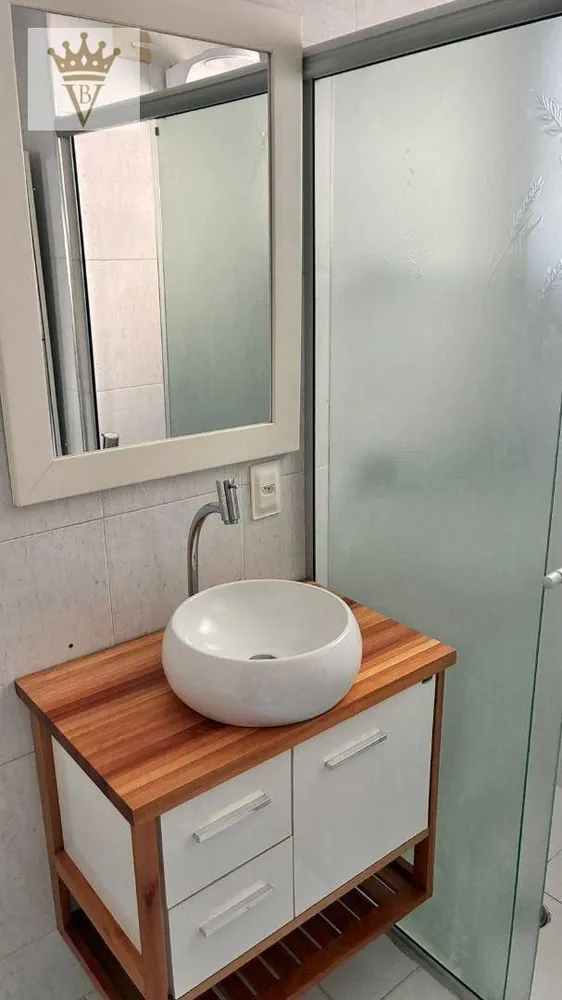 Apartamento, 3 quartos, 90 m² - Foto 10