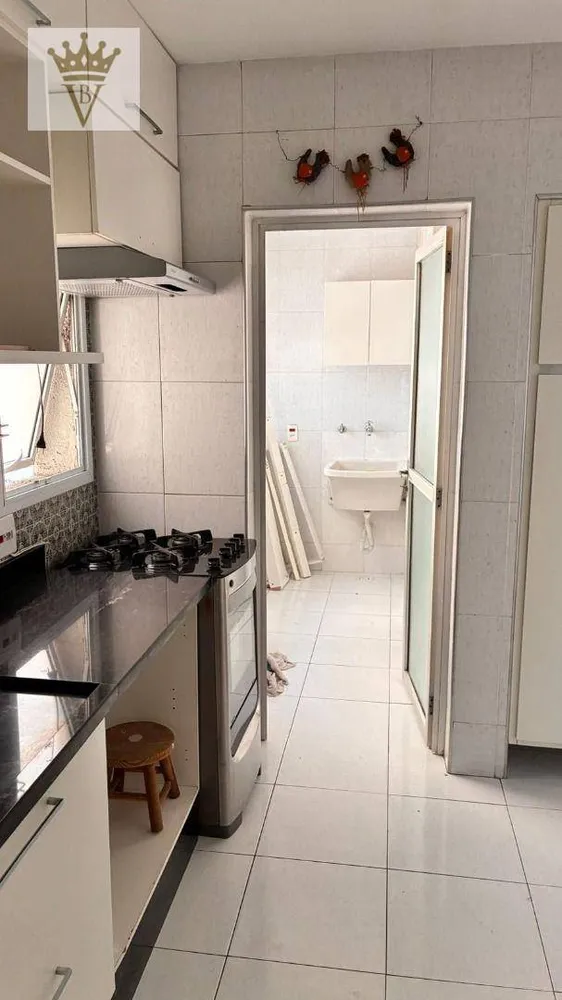 Apartamento, 3 quartos, 90 m² - Foto 7