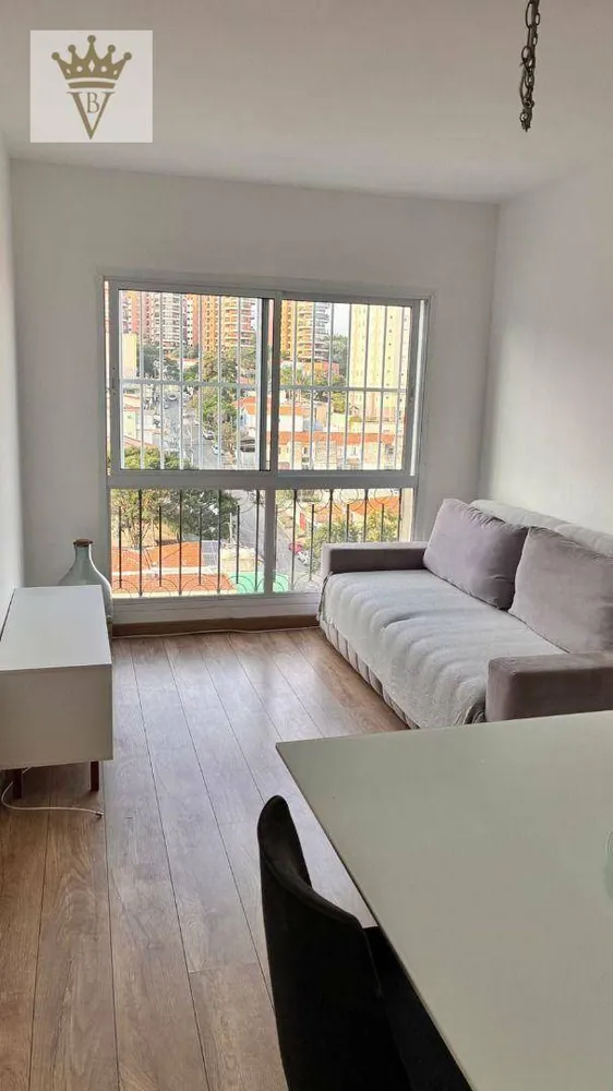 Apartamento, 3 quartos, 90 m² - Foto 2
