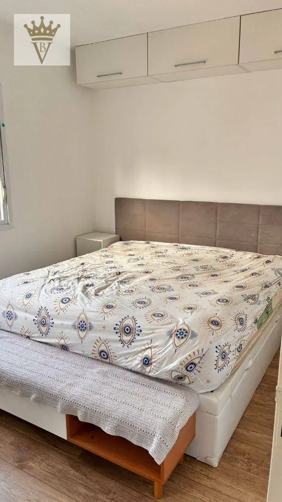 Apartamento, 3 quartos, 90 m² - Foto 8