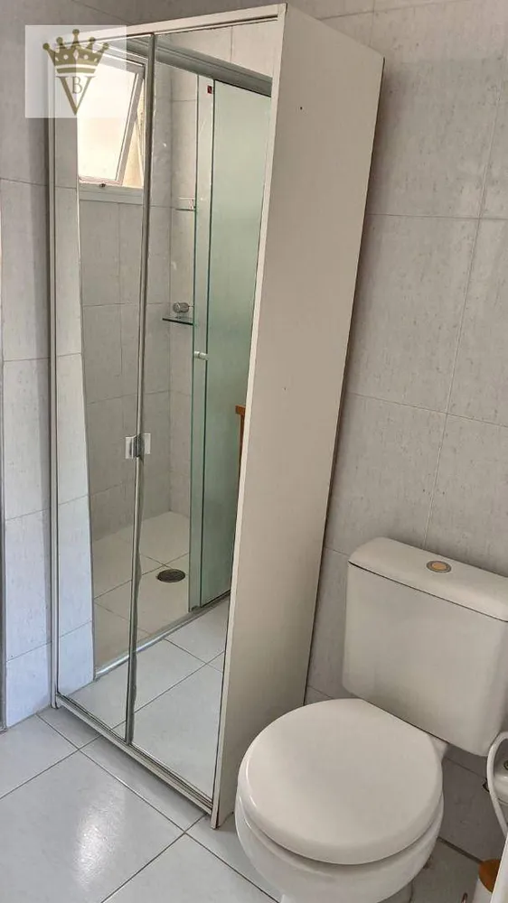 Apartamento, 3 quartos, 90 m² - Foto 12