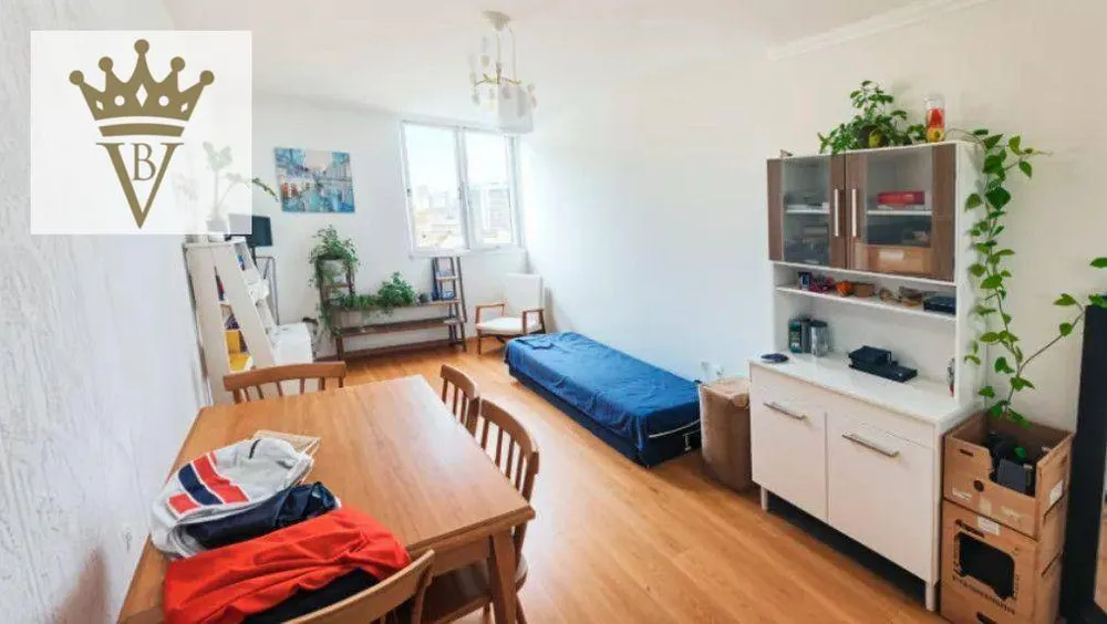 Apartamento, 2 quartos, 75 m² - Foto 8