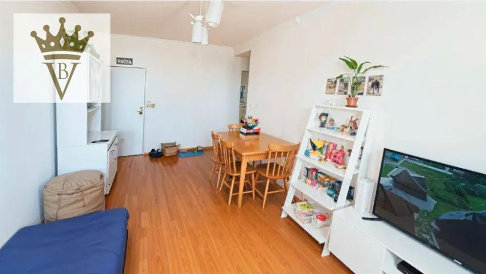 Apartamento, 2 quartos, 75 m² - Foto 12