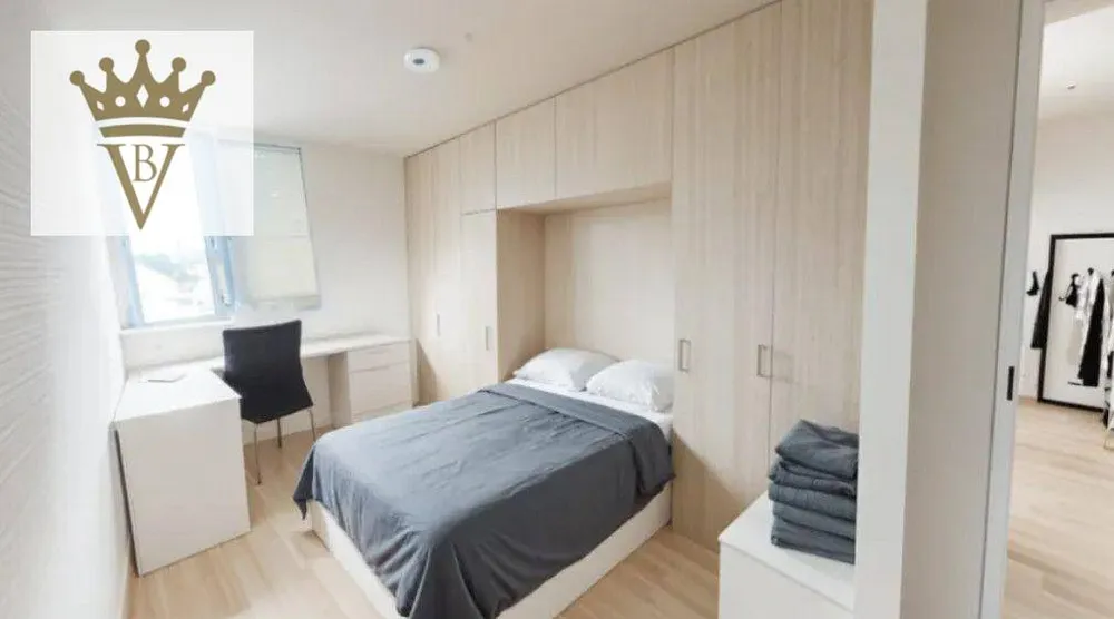 Apartamento, 2 quartos, 75 m² - Foto 6