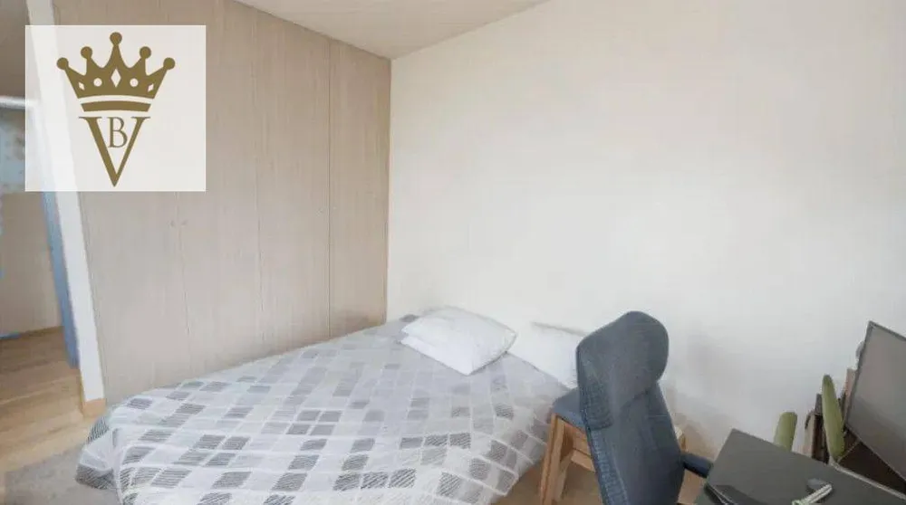 Apartamento, 2 quartos, 75 m² - Foto 1