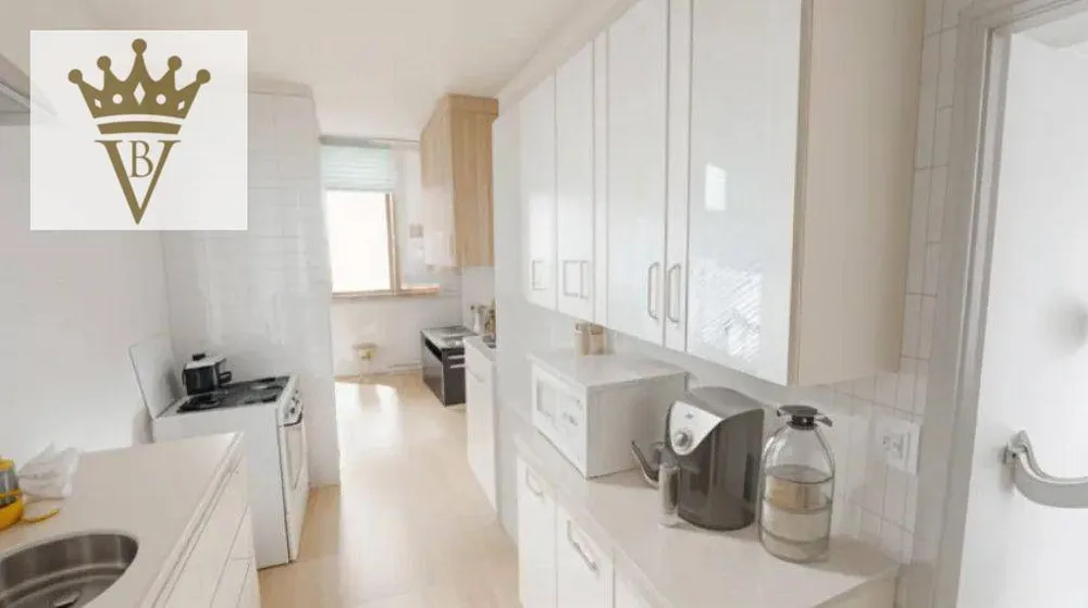 Apartamento, 2 quartos, 75 m² - Foto 7