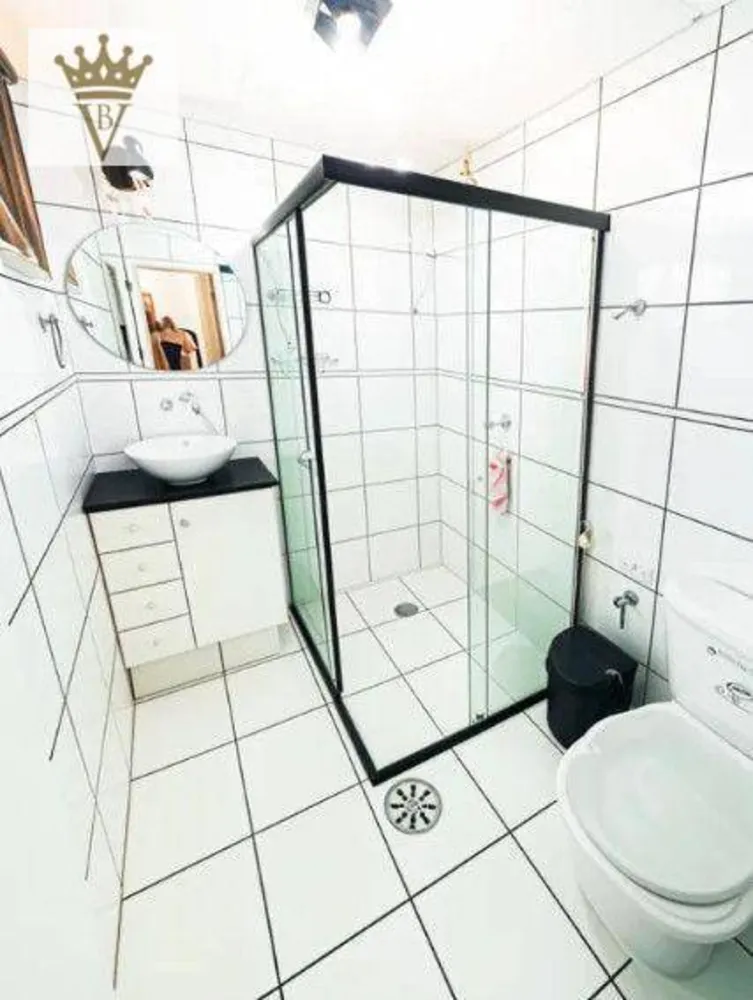 Apartamento, 2 quartos, 75 m² - Foto 10