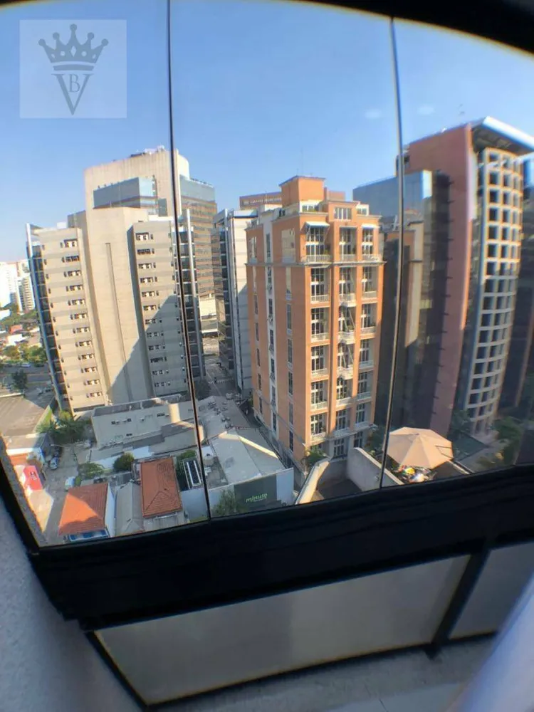 Apartamento, 1 quarto, 52 m² - Foto 5