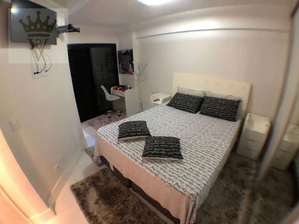 Apartamento, 1 quarto, 52 m² - Foto 10