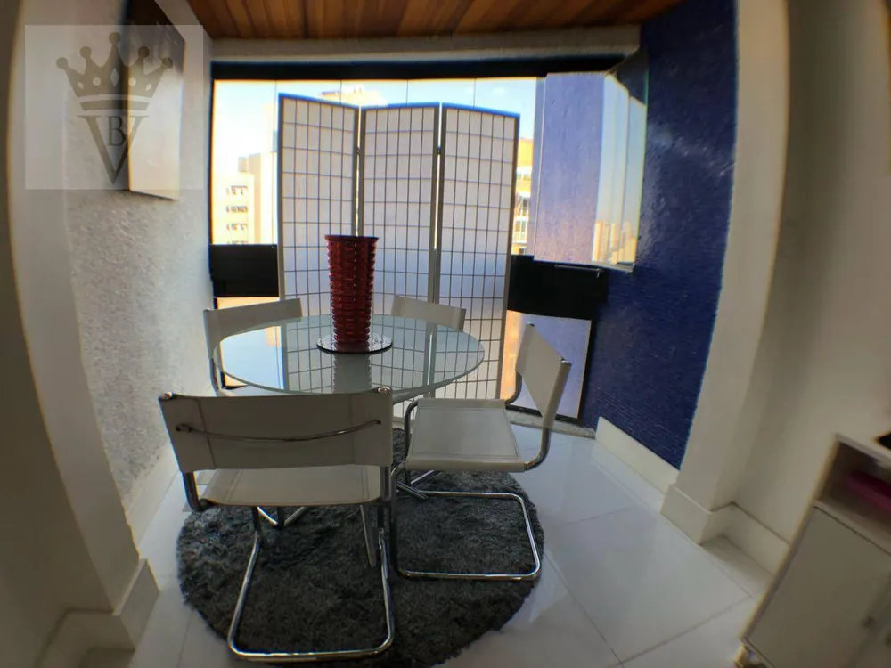 Apartamento, 1 quarto, 52 m² - Foto 2