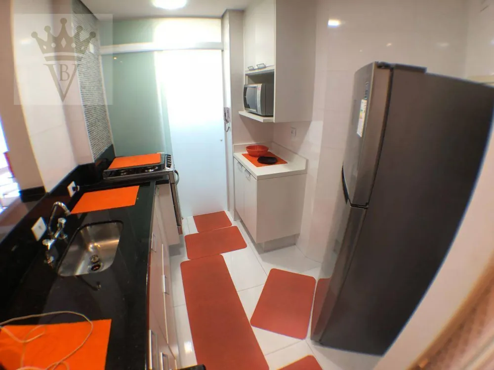 Apartamento, 1 quarto, 52 m² - Foto 6