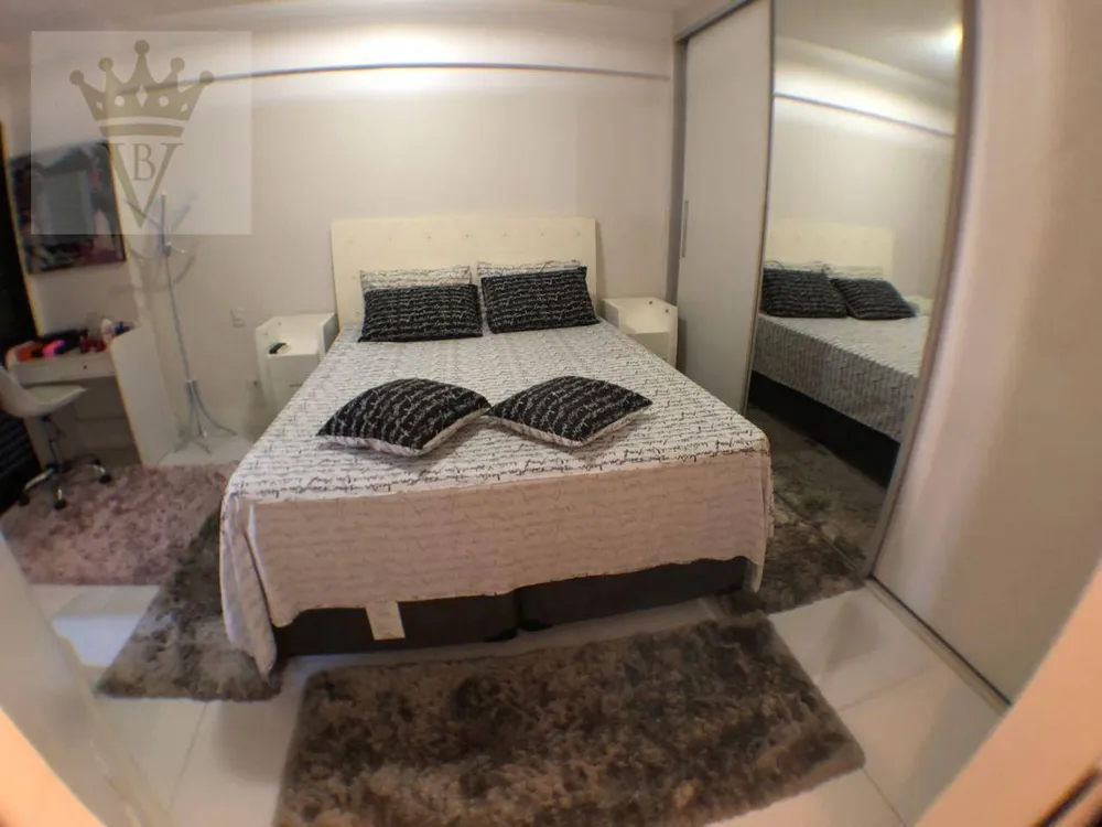 Apartamento, 1 quarto, 52 m² - Foto 9