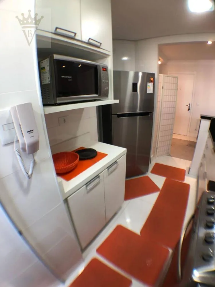 Apartamento, 1 quarto, 52 m² - Foto 7