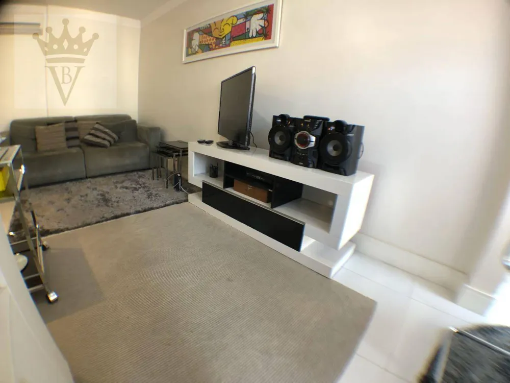 Apartamento, 1 quarto, 52 m² - Foto 4