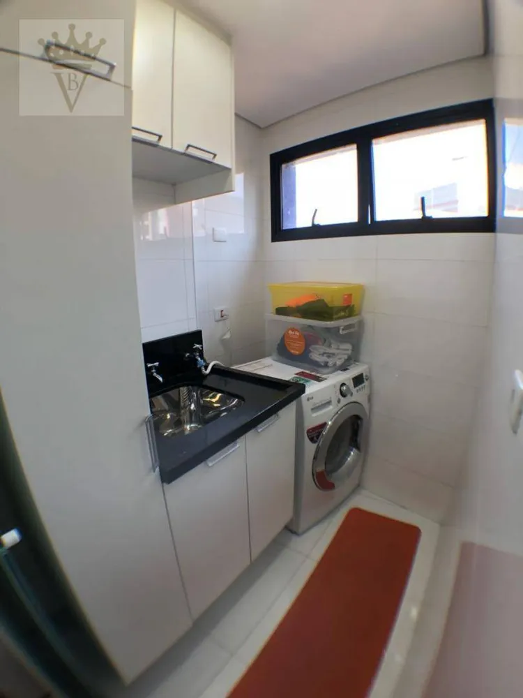 Apartamento, 1 quarto, 52 m² - Foto 8