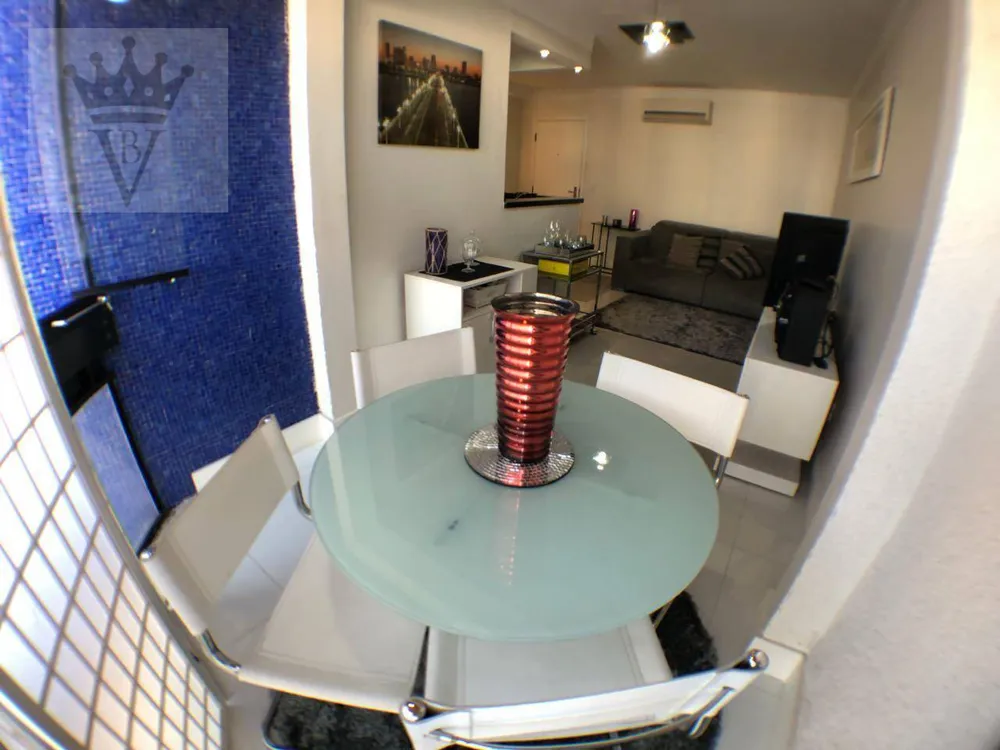 Apartamento, 1 quarto, 52 m² - Foto 3