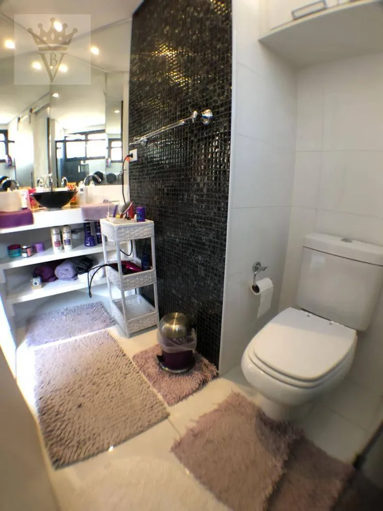Apartamento, 1 quarto, 52 m² - Foto 14