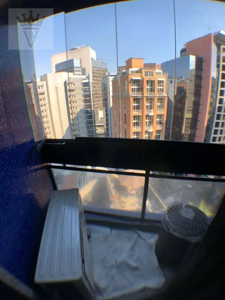 Apartamento, 1 quarto, 52 m² - Foto 11
