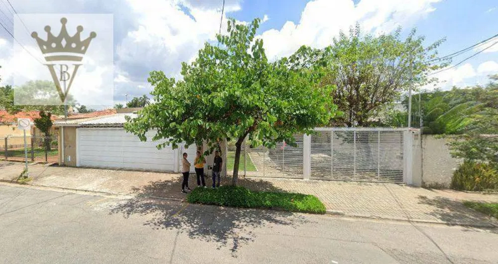 Casa, 3 quartos, 386 m² - Foto 1
