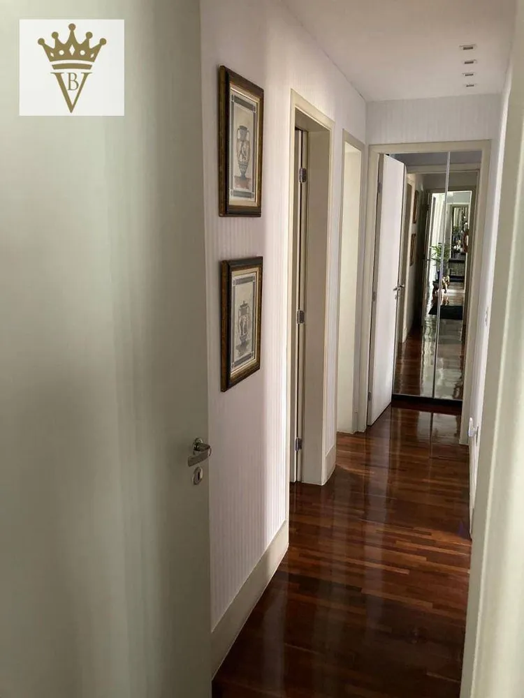 Apartamento, 3 quartos, 107 m² - Foto 1