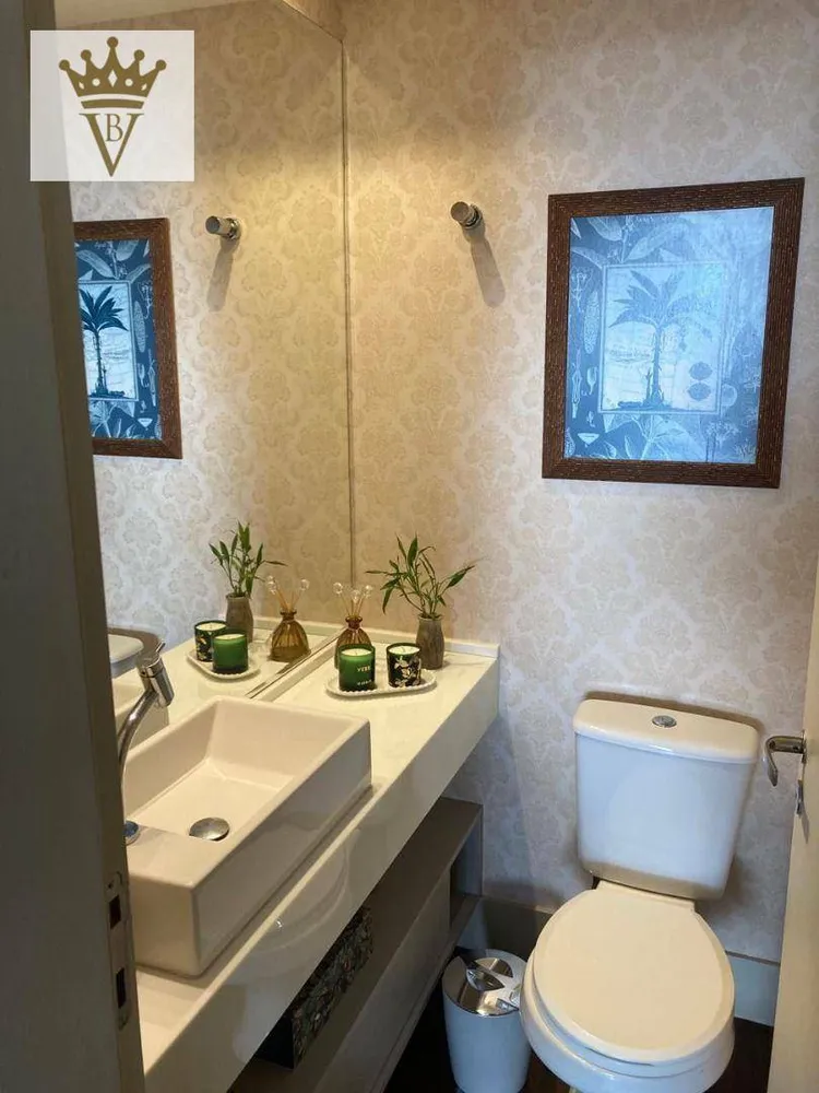Apartamento, 3 quartos, 107 m² - Foto 8