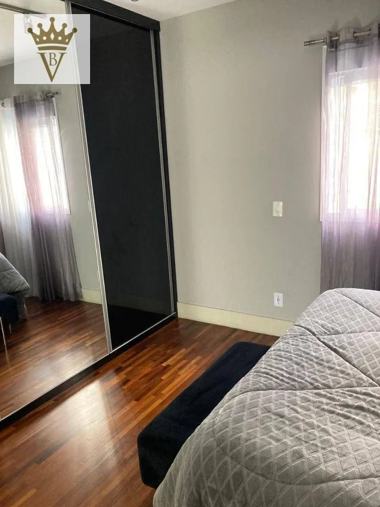 Apartamento, 3 quartos, 107 m² - Foto 5