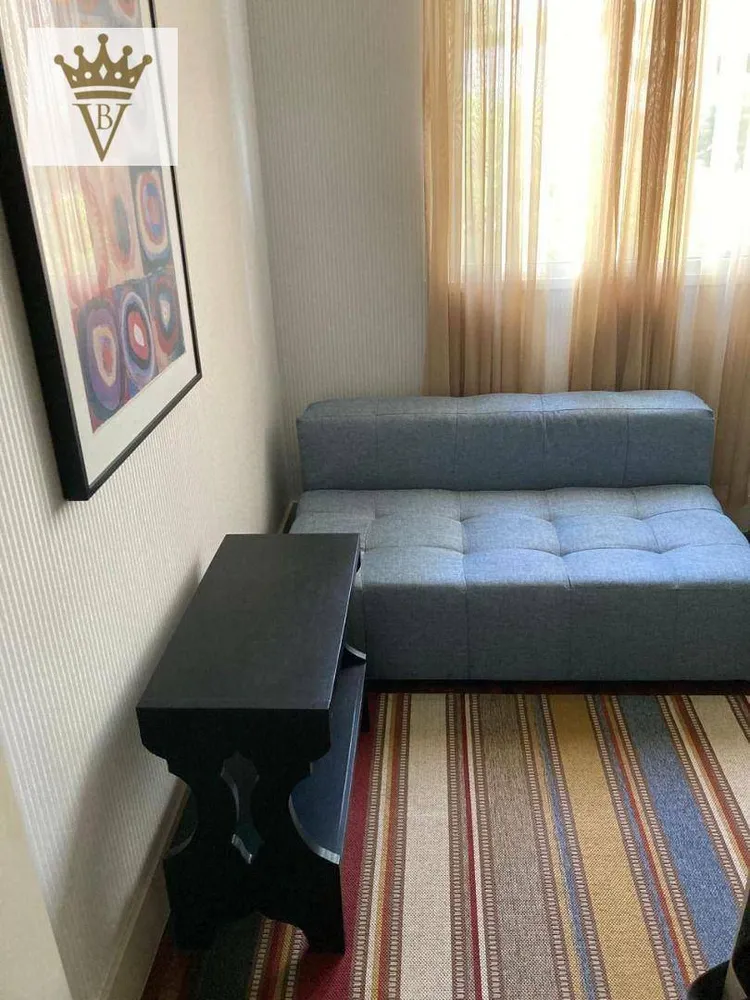 Apartamento, 3 quartos, 107 m² - Foto 3