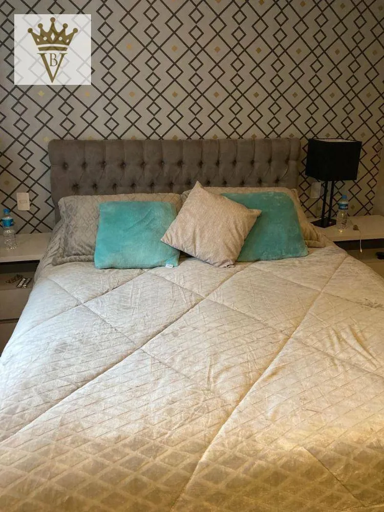 Apartamento, 3 quartos, 107 m² - Foto 2