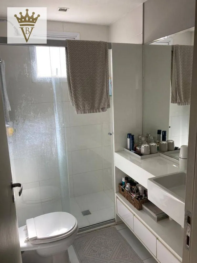 Apartamento, 3 quartos, 107 m² - Foto 4
