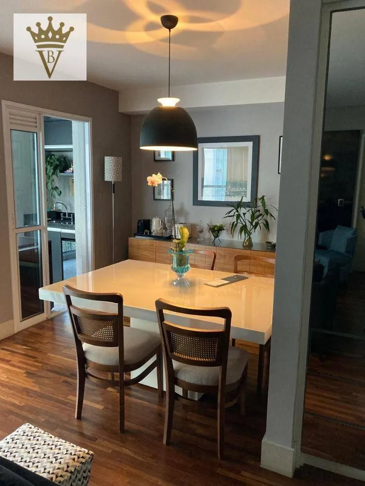 Apartamento, 3 quartos, 107 m² - Foto 6