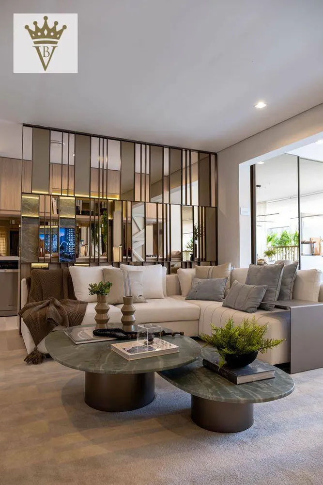 Apartamento, 3 quartos, 123 m² - Foto 5