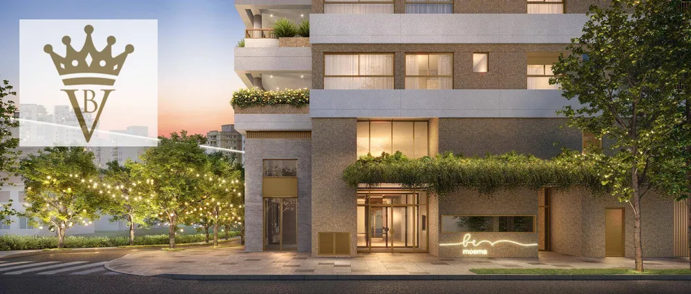 Apartamento, 3 quartos, 123 m² - Foto 7
