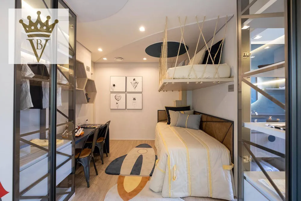 Apartamento, 3 quartos, 123 m² - Foto 8