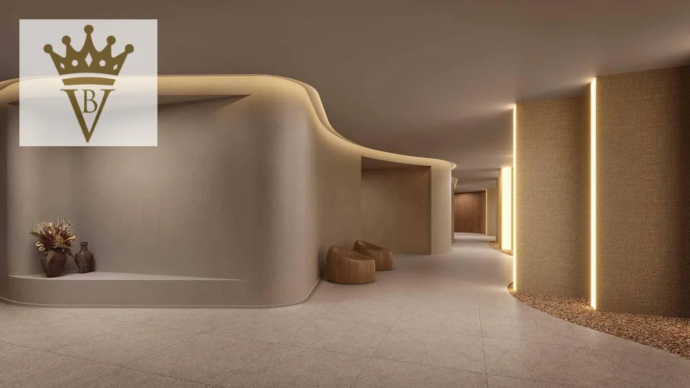 Apartamento, 4 quartos, 148 m² - Foto 3