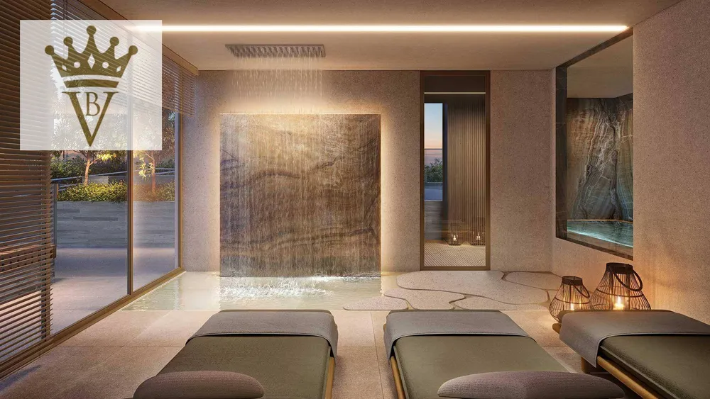Apartamento, 4 quartos, 148 m² - Foto 6
