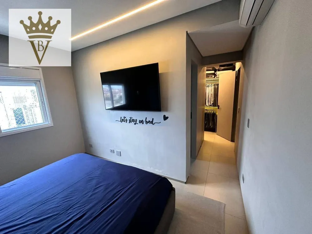 Cobertura, 2 quartos, 164 m² - Foto 9