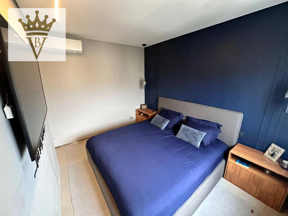 Cobertura, 2 quartos, 164 m² - Foto 8