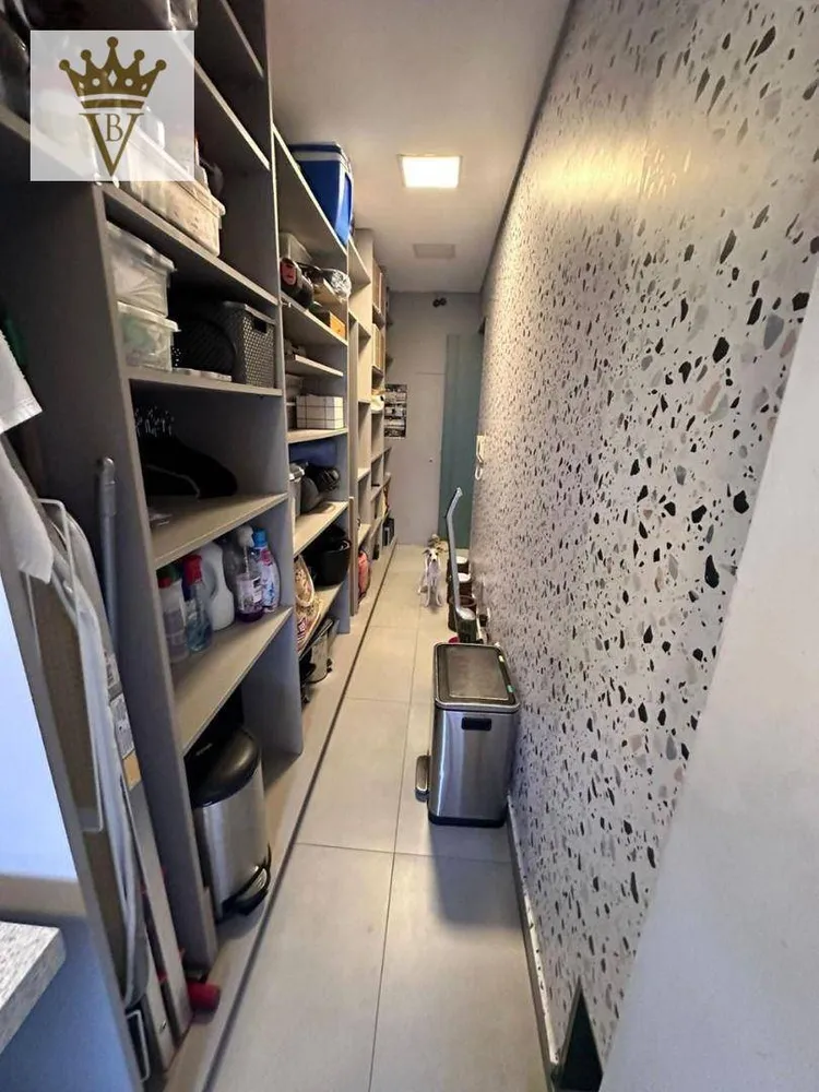 Cobertura, 2 quartos, 164 m² - Foto 11