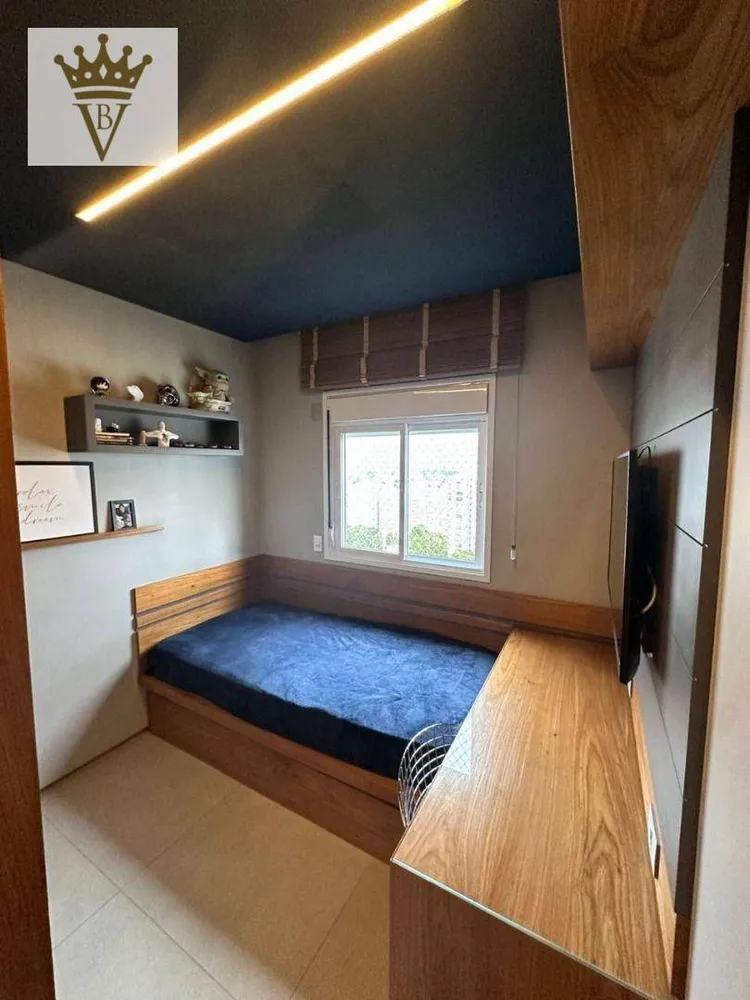 Cobertura, 2 quartos, 164 m² - Foto 7