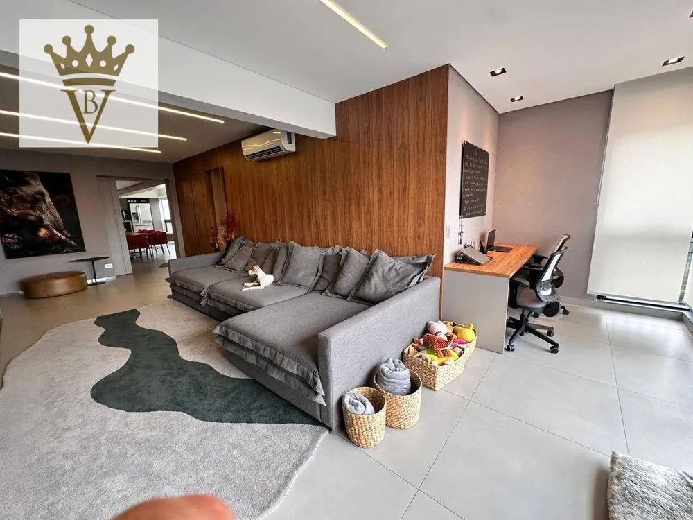 Cobertura, 2 quartos, 164 m² - Foto 4