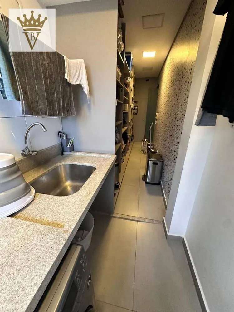 Cobertura, 2 quartos, 164 m² - Foto 10