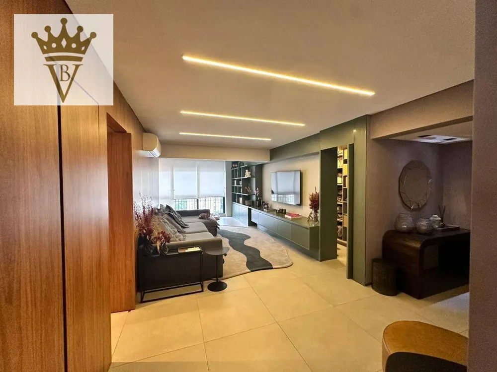 Cobertura, 2 quartos, 164 m² - Foto 3
