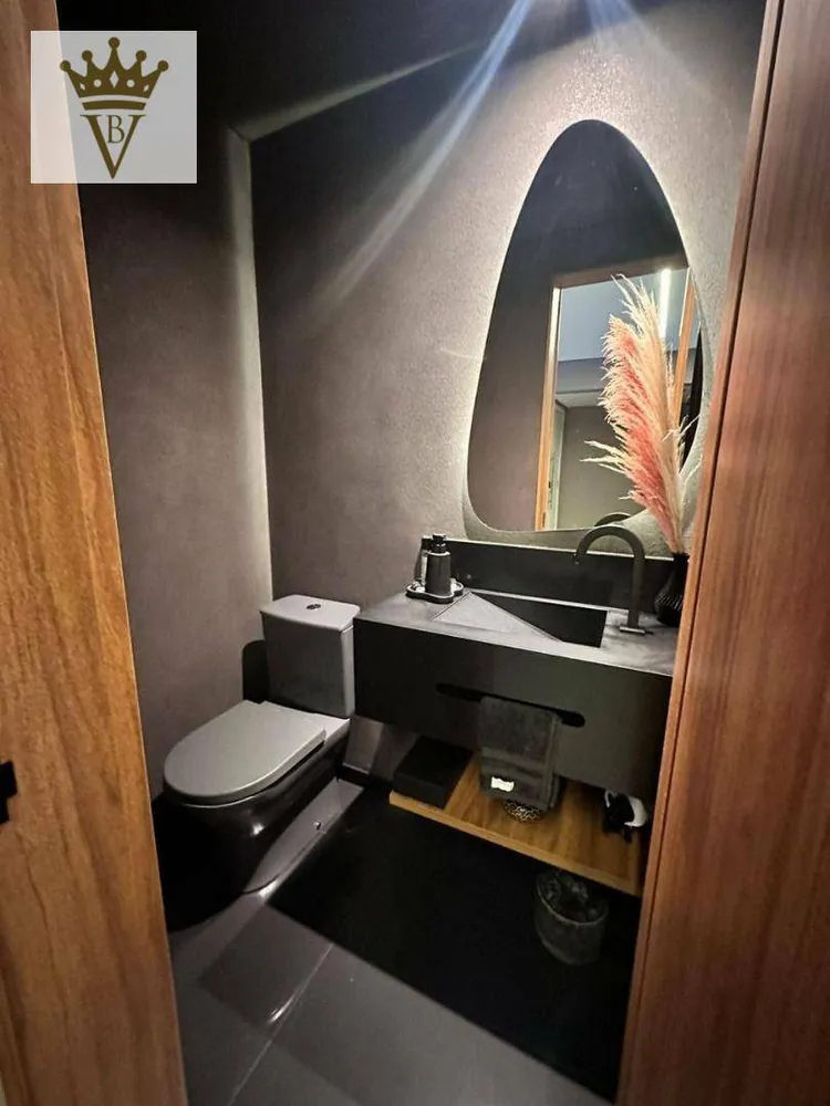 Cobertura, 2 quartos, 164 m² - Foto 2